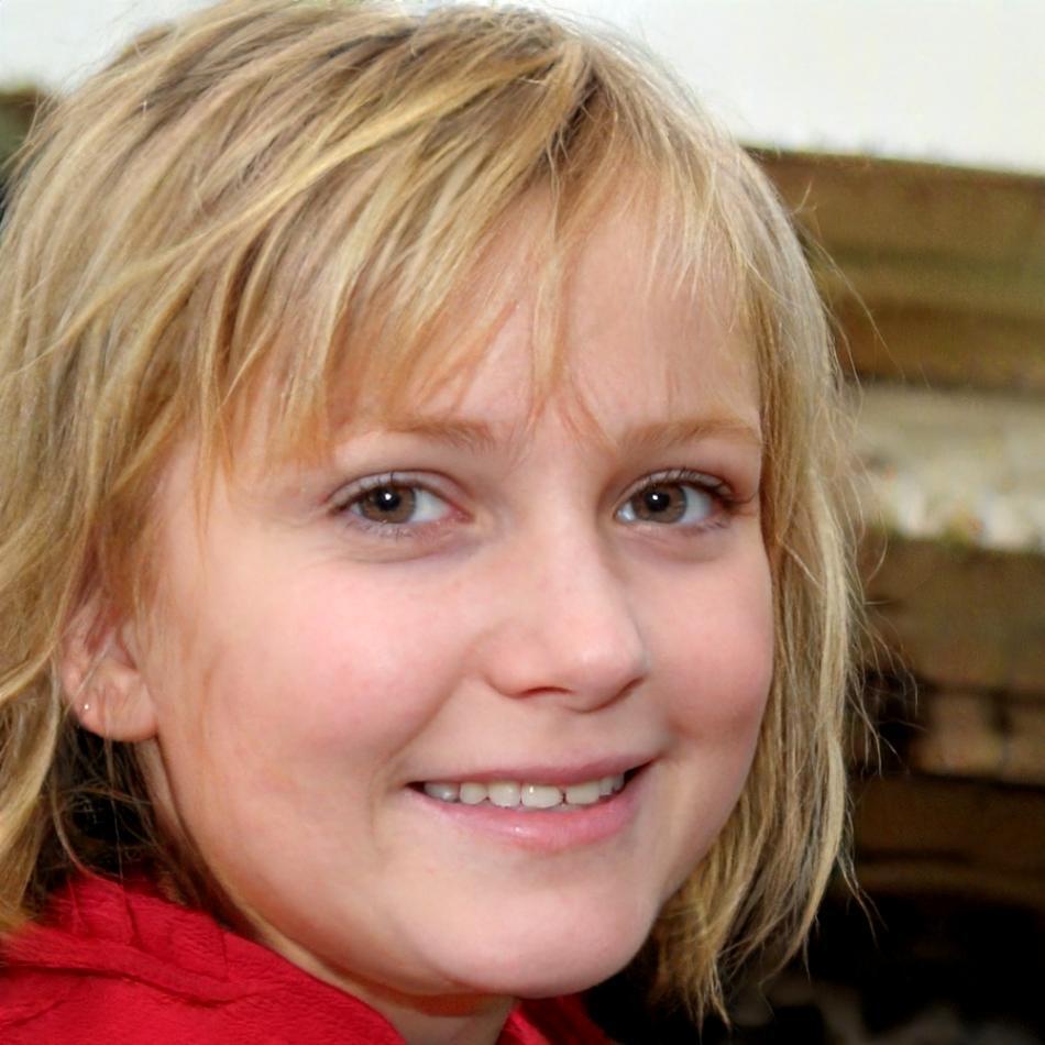 Porträt von Carmen Richter